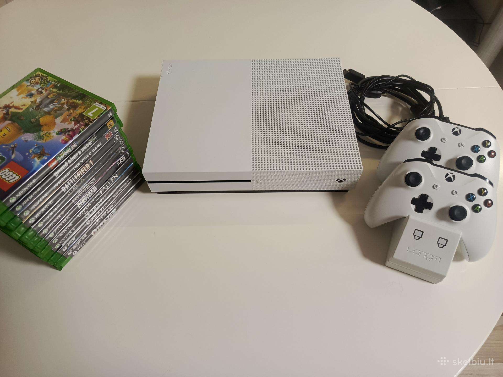 Xbox One S 1tb