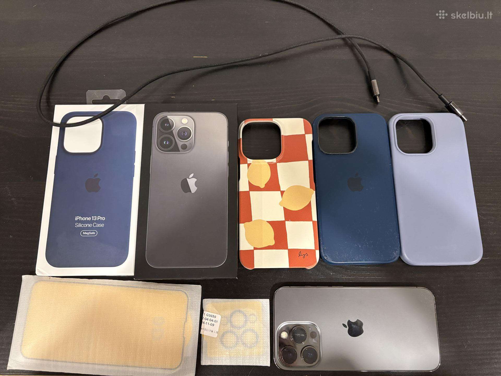 iPhone 13 Pro 1 TB
