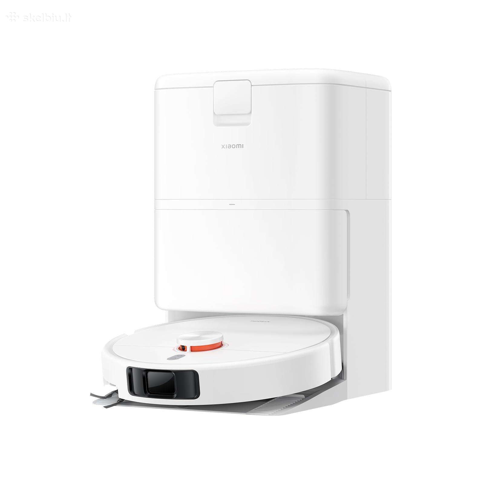 Xiaomi H50 Pro robotas siurblys