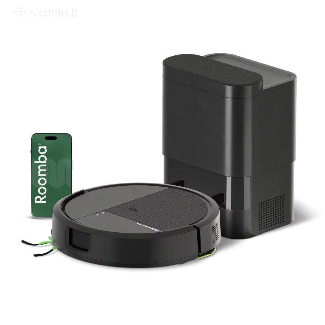 Irobot Roomba 115 Combo robotas siurblys