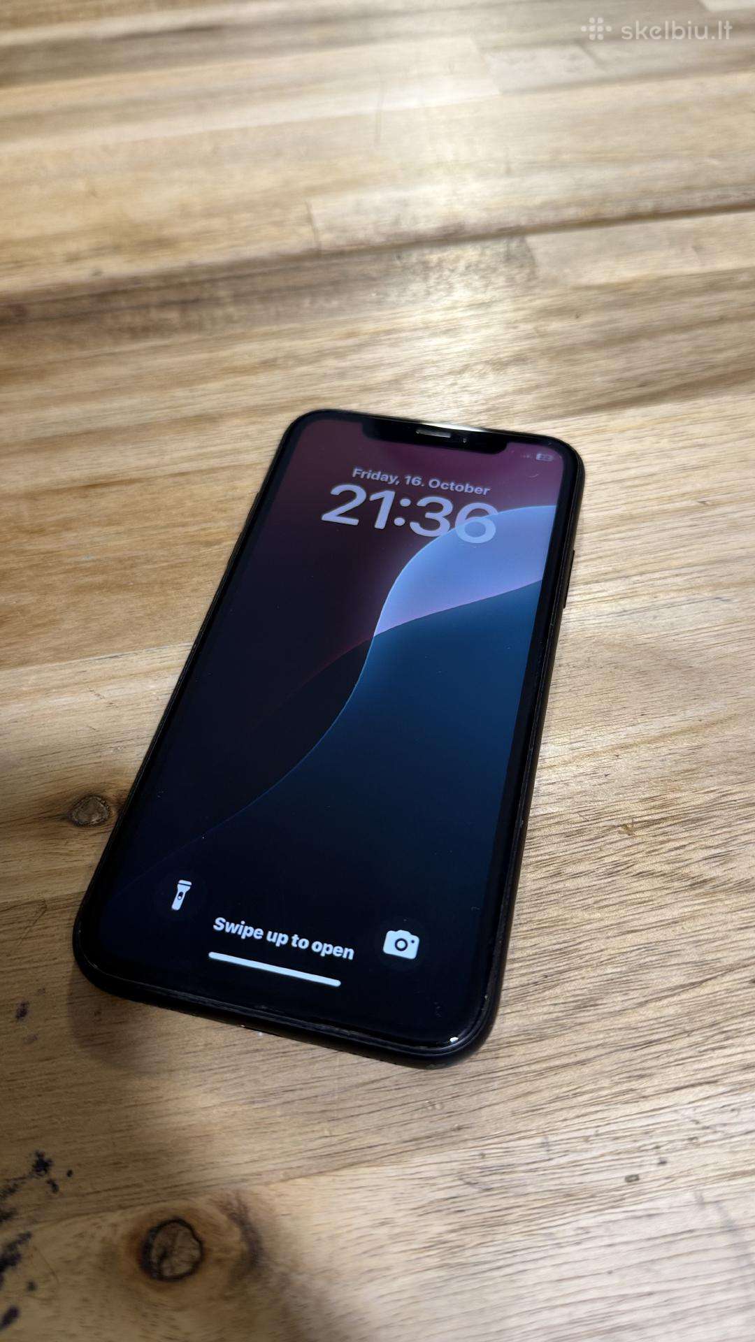 iPhone Xr 64gb