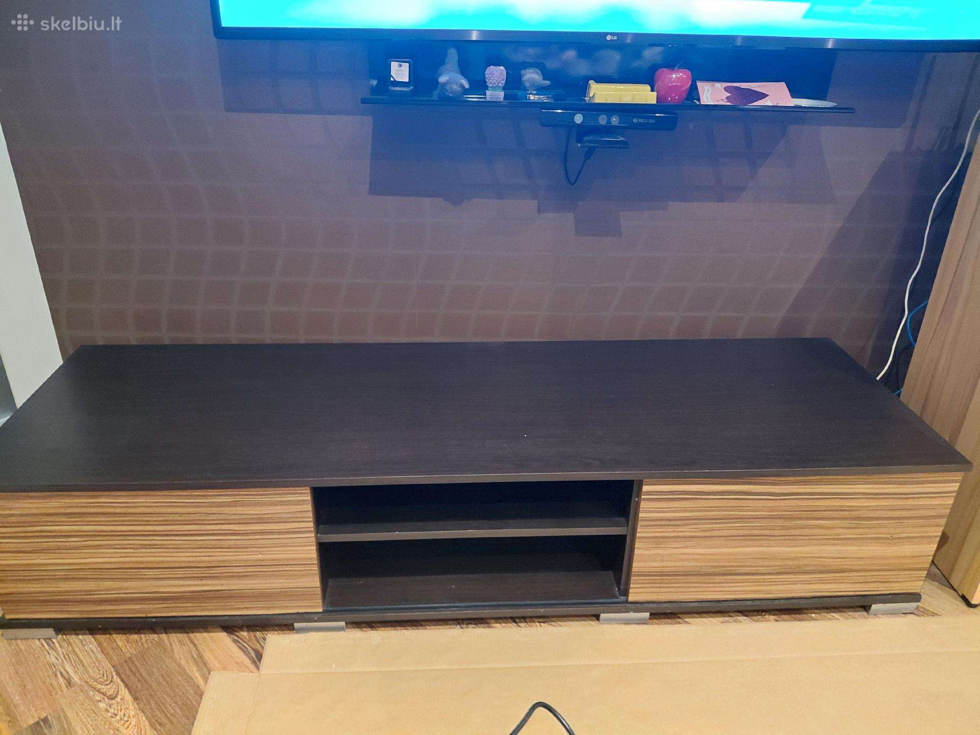 TV spintele