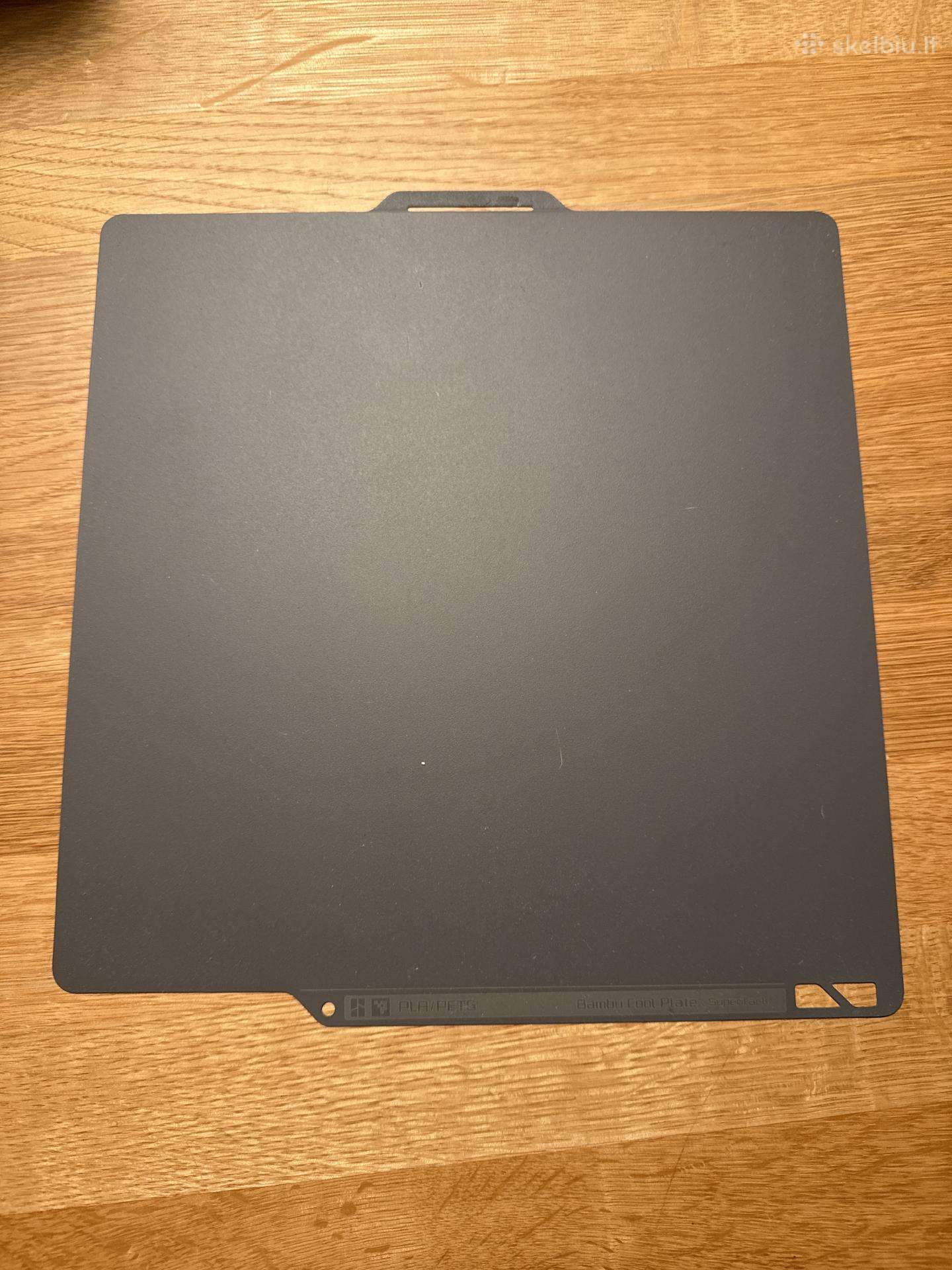 Bambu A1 lab cool plate