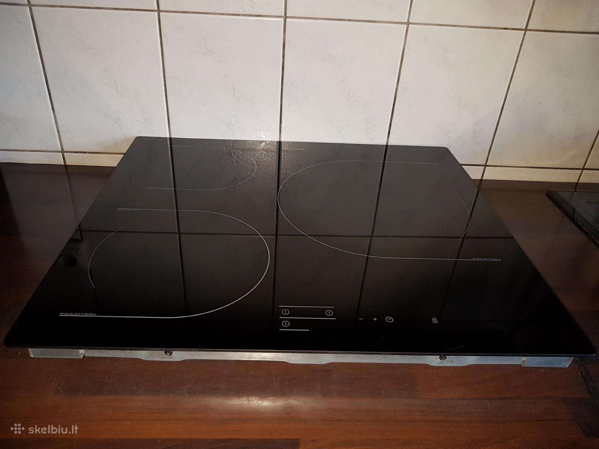 Brandt Ti118b Indukcinė kaitlentė
