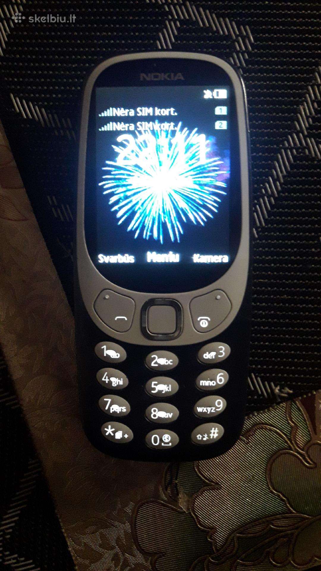 Nokia