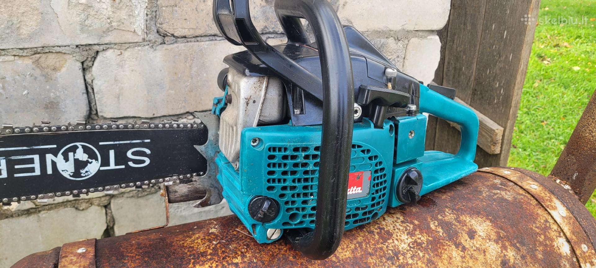 Makita Dcs 5200
