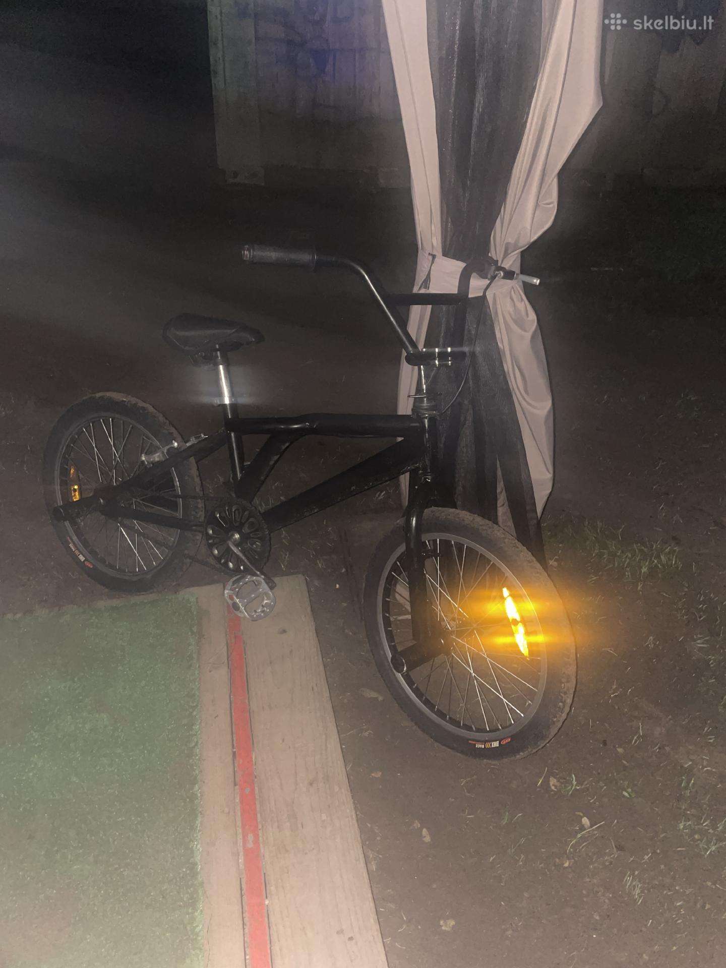 BMX
