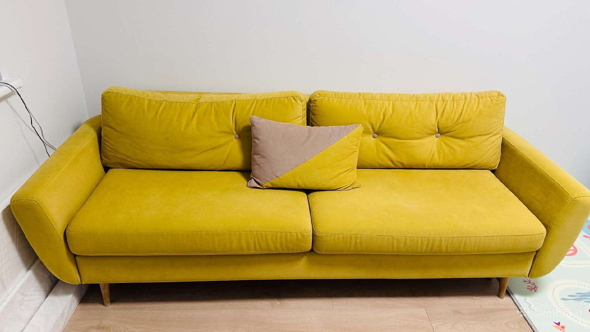 Sofa-lova
