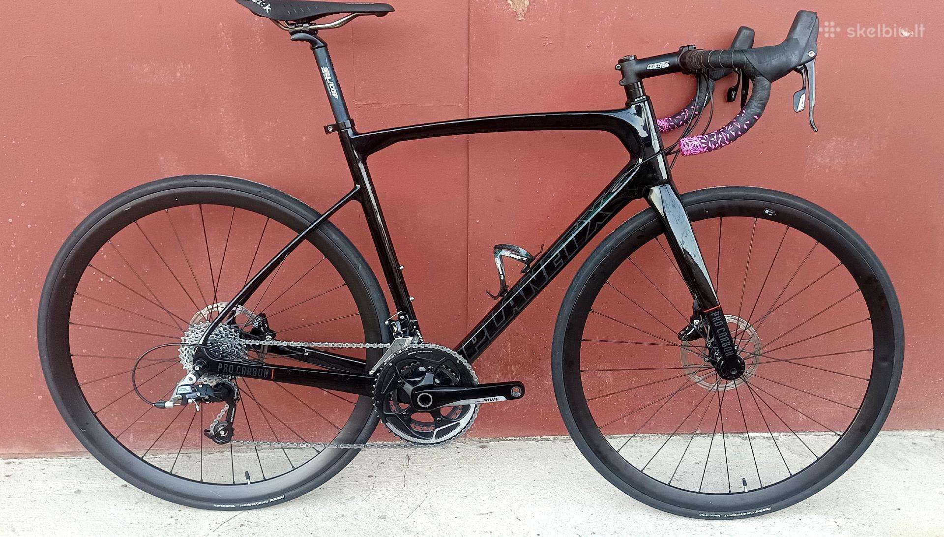 Planet X Pro Carbon disc M (54cm) dydžio