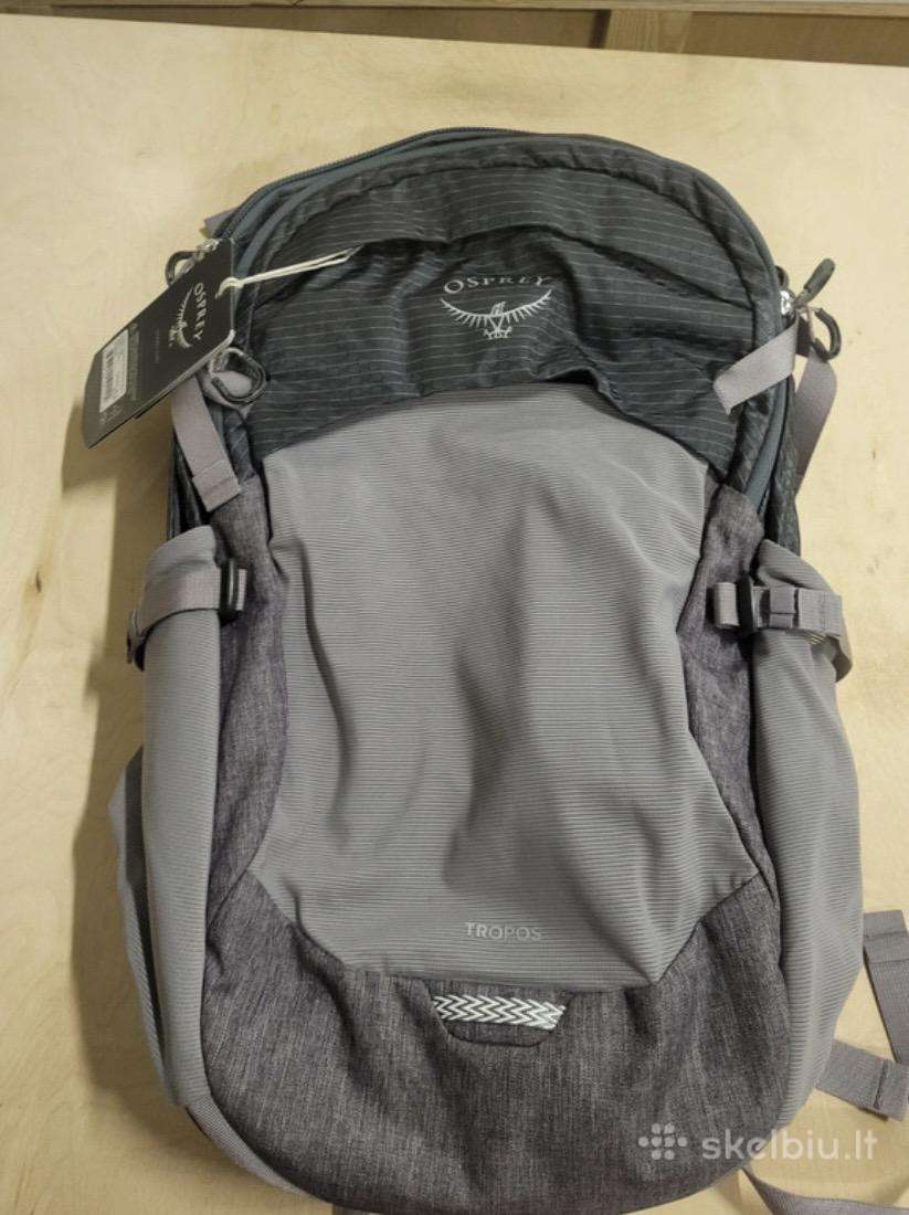 Osprey tropos 32l