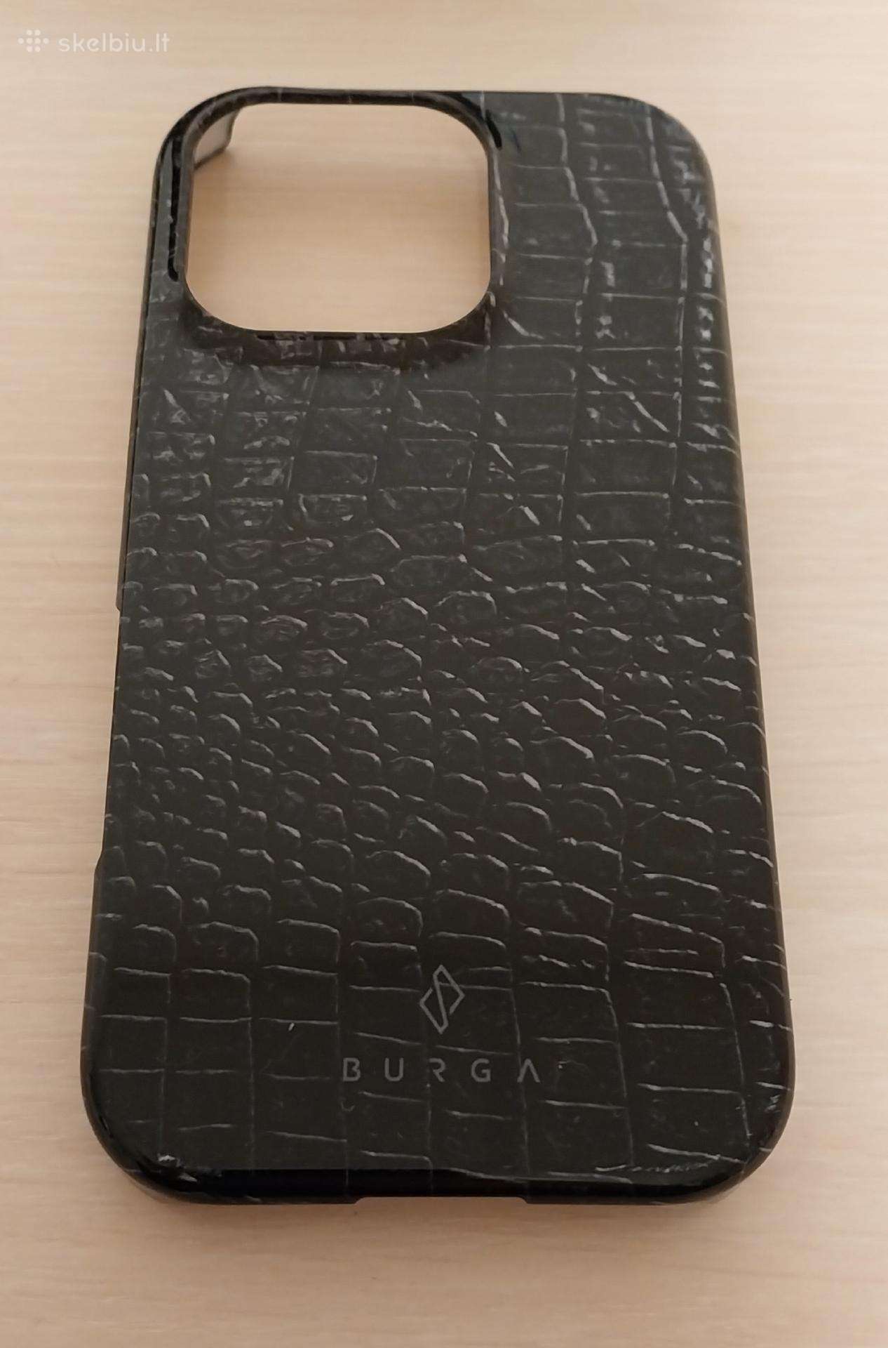 Burga iPhone 16pro