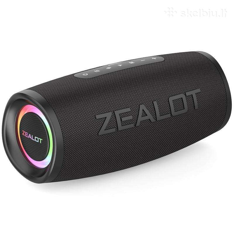 Zealot s56 kolonėlė