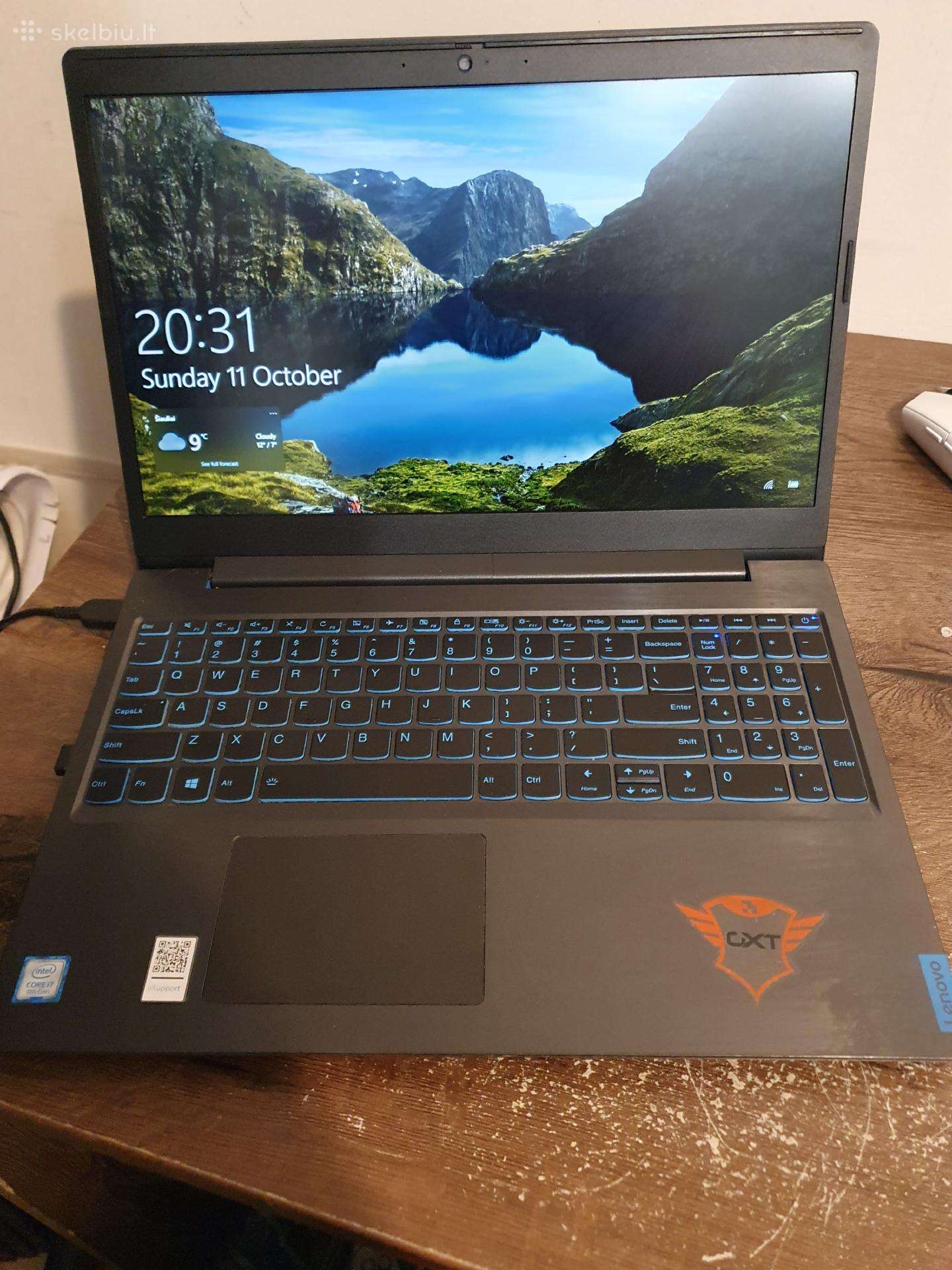 Ideapad L340 15irh Gaming