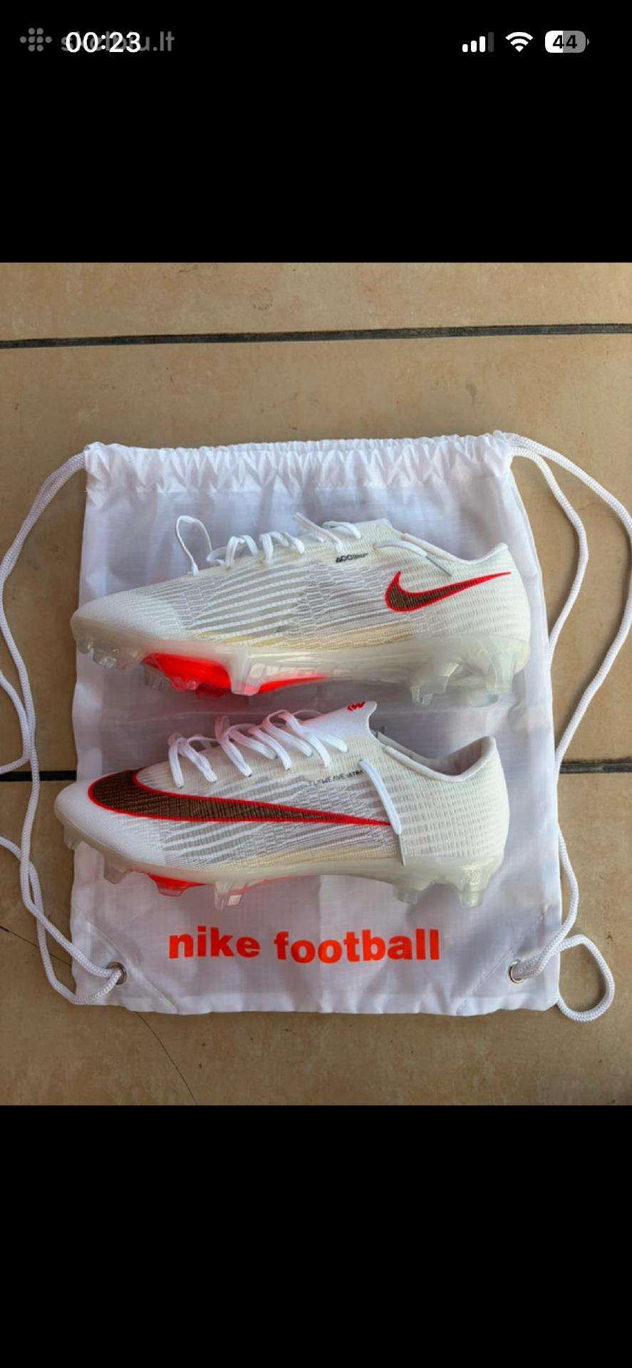 Nike air zoom superfly elite