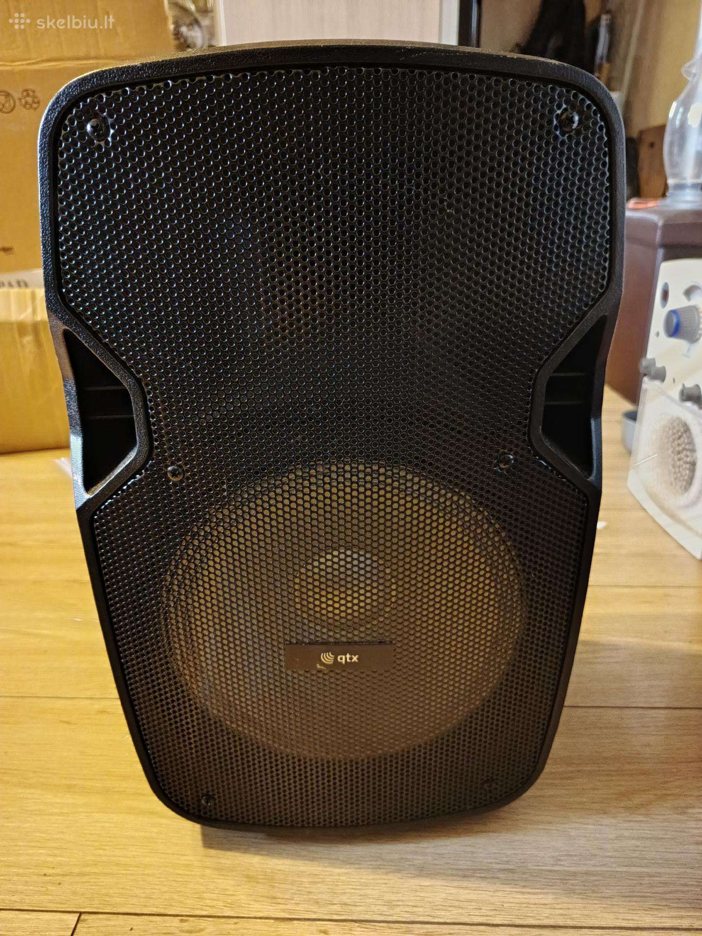 Kolonele qtx pal10