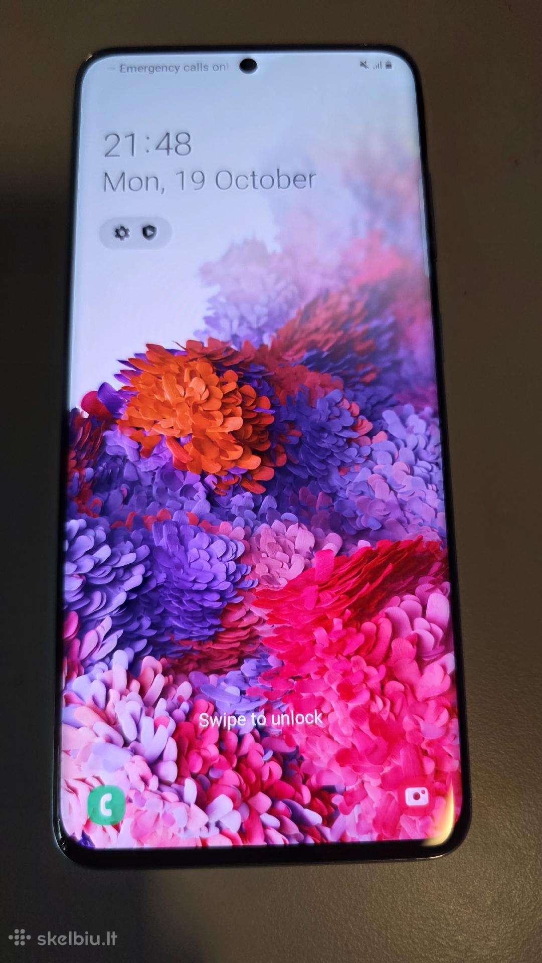 Samsung s20