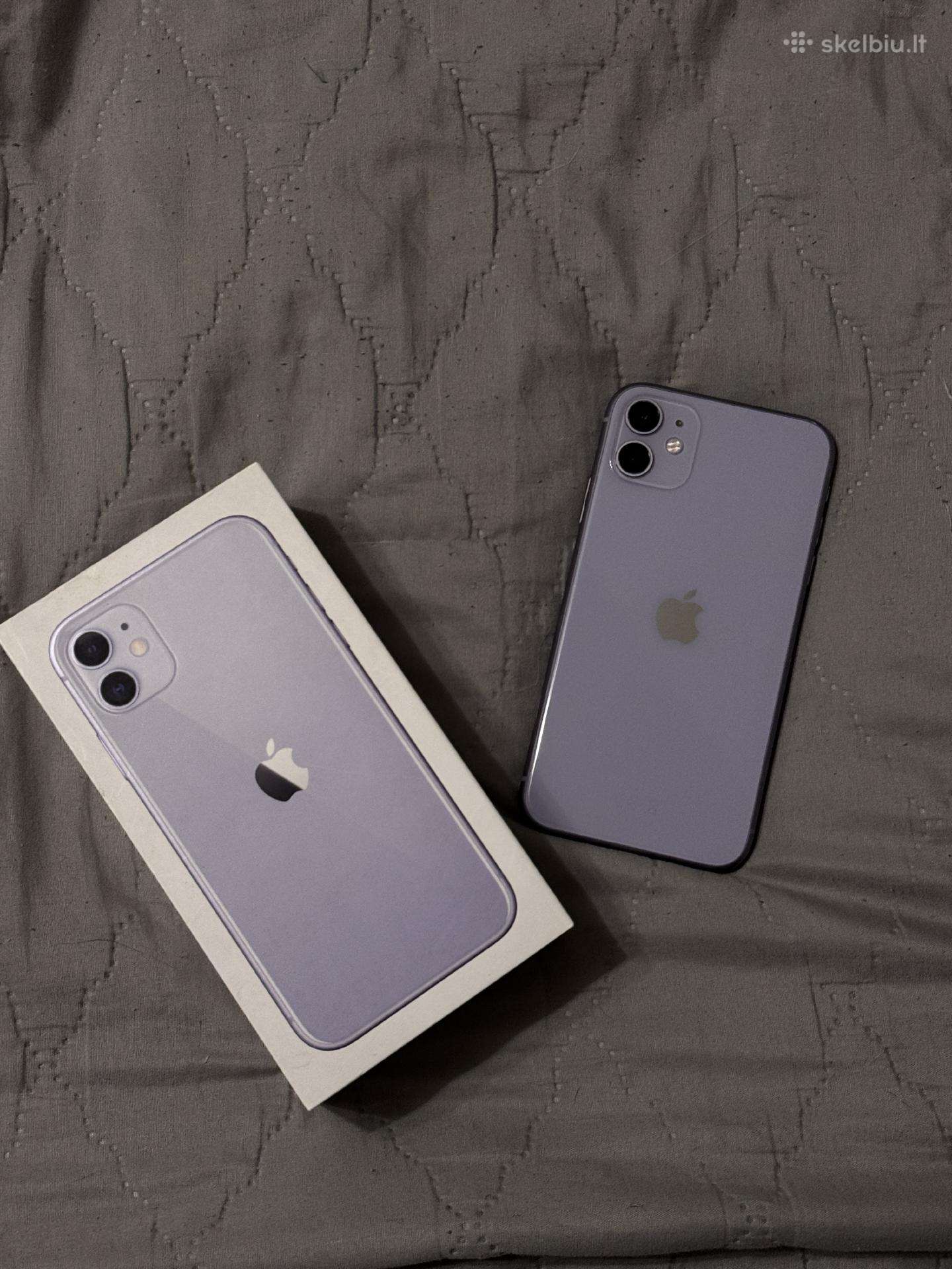 iPhone 11 64gb