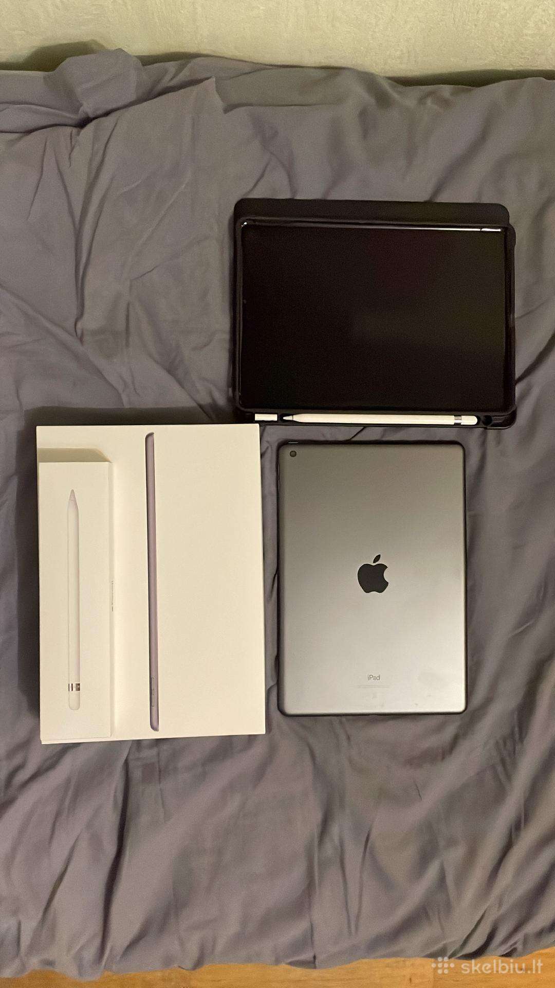 iPad 9 gen