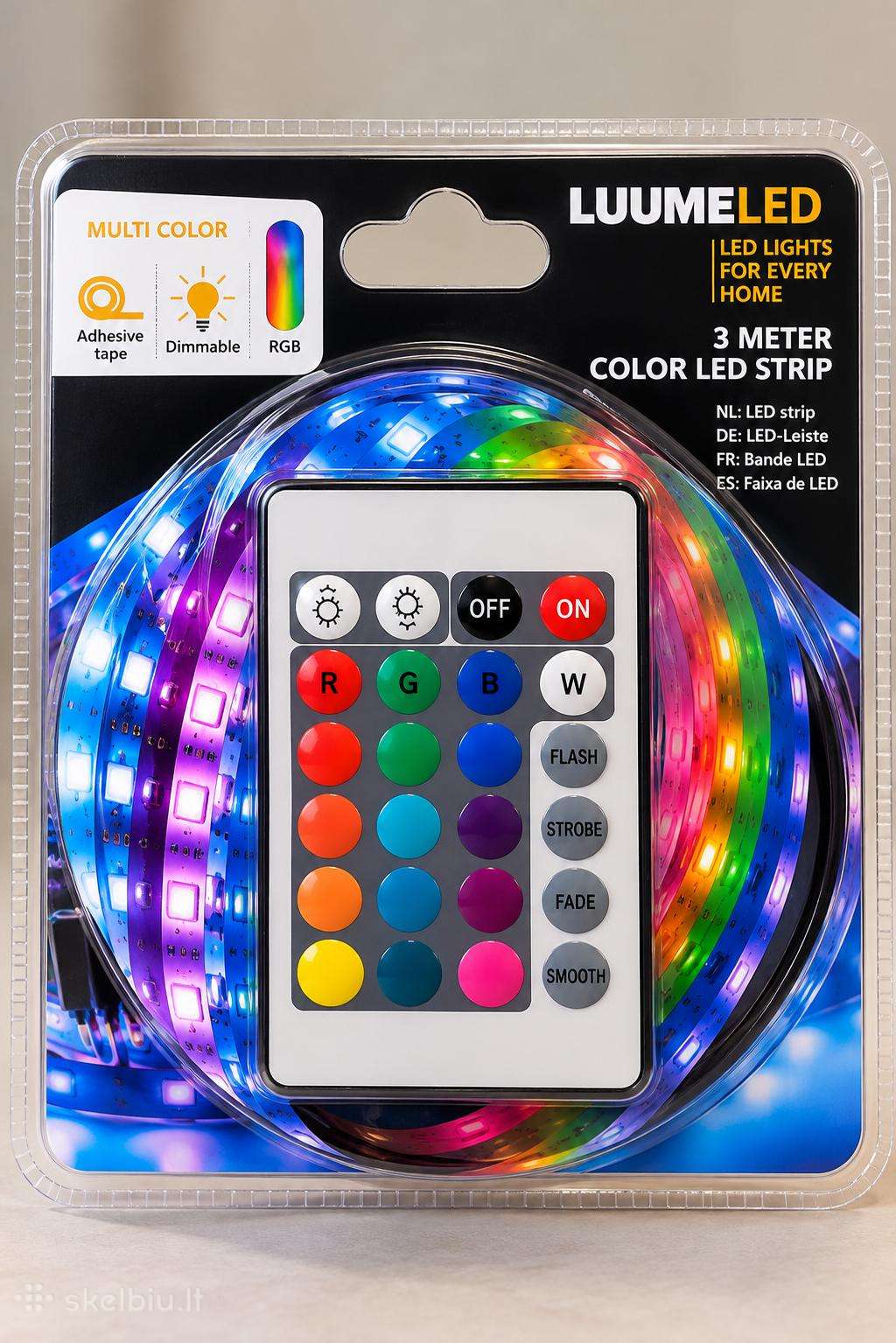 LED juosta