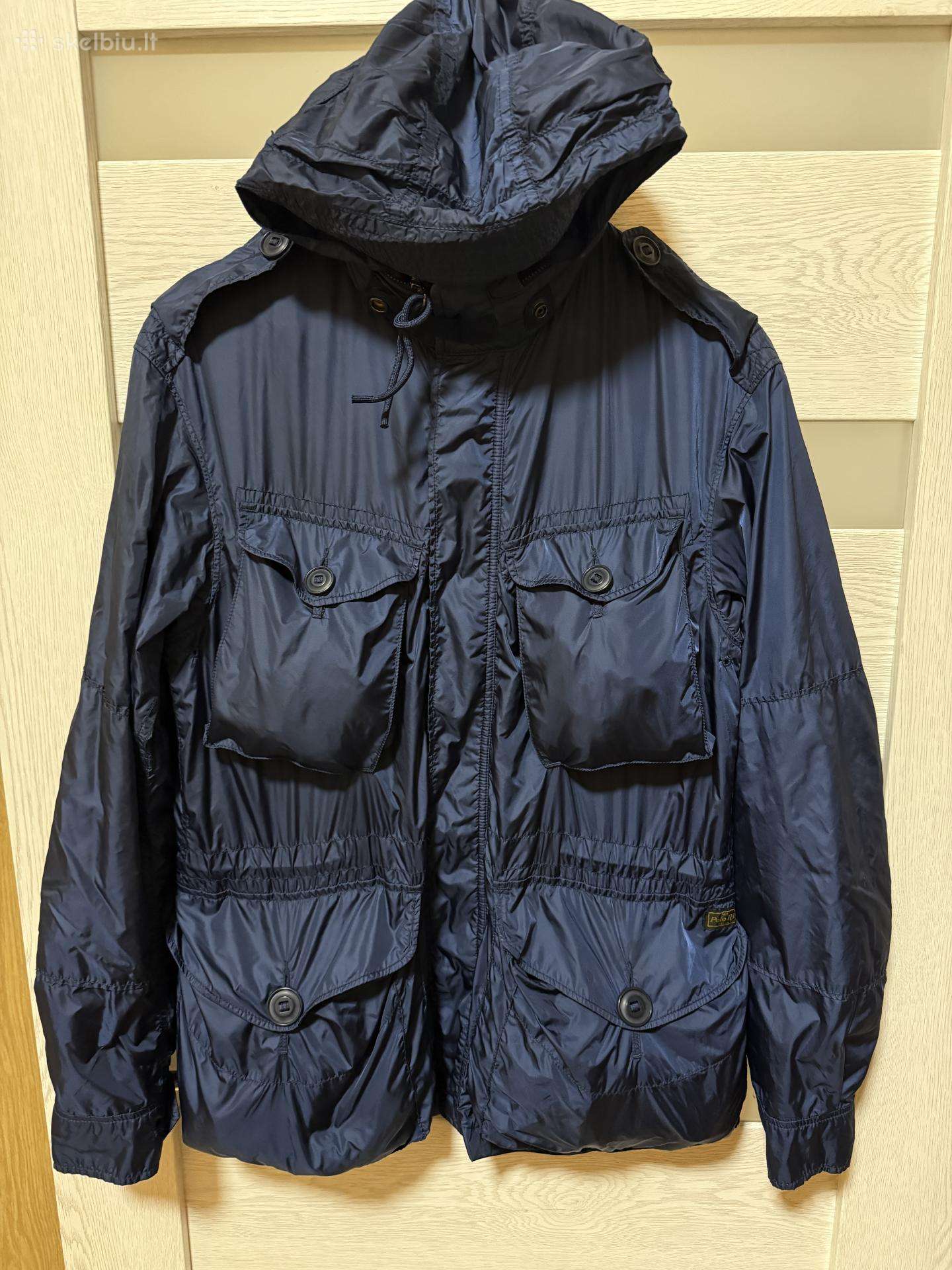 Polo Ralph Lauren Utility M65 striukė