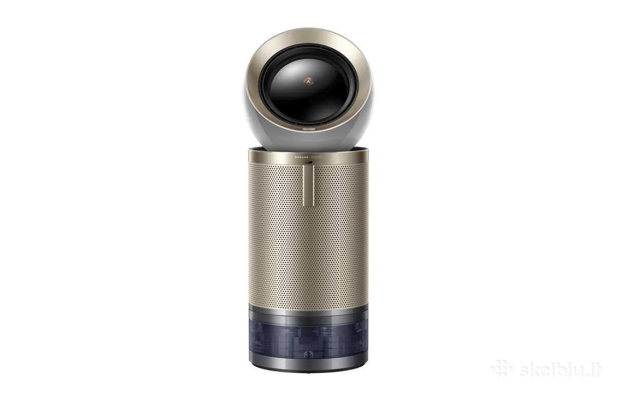 Oro valytuvas ir drėkintuvas Dreame Pm30