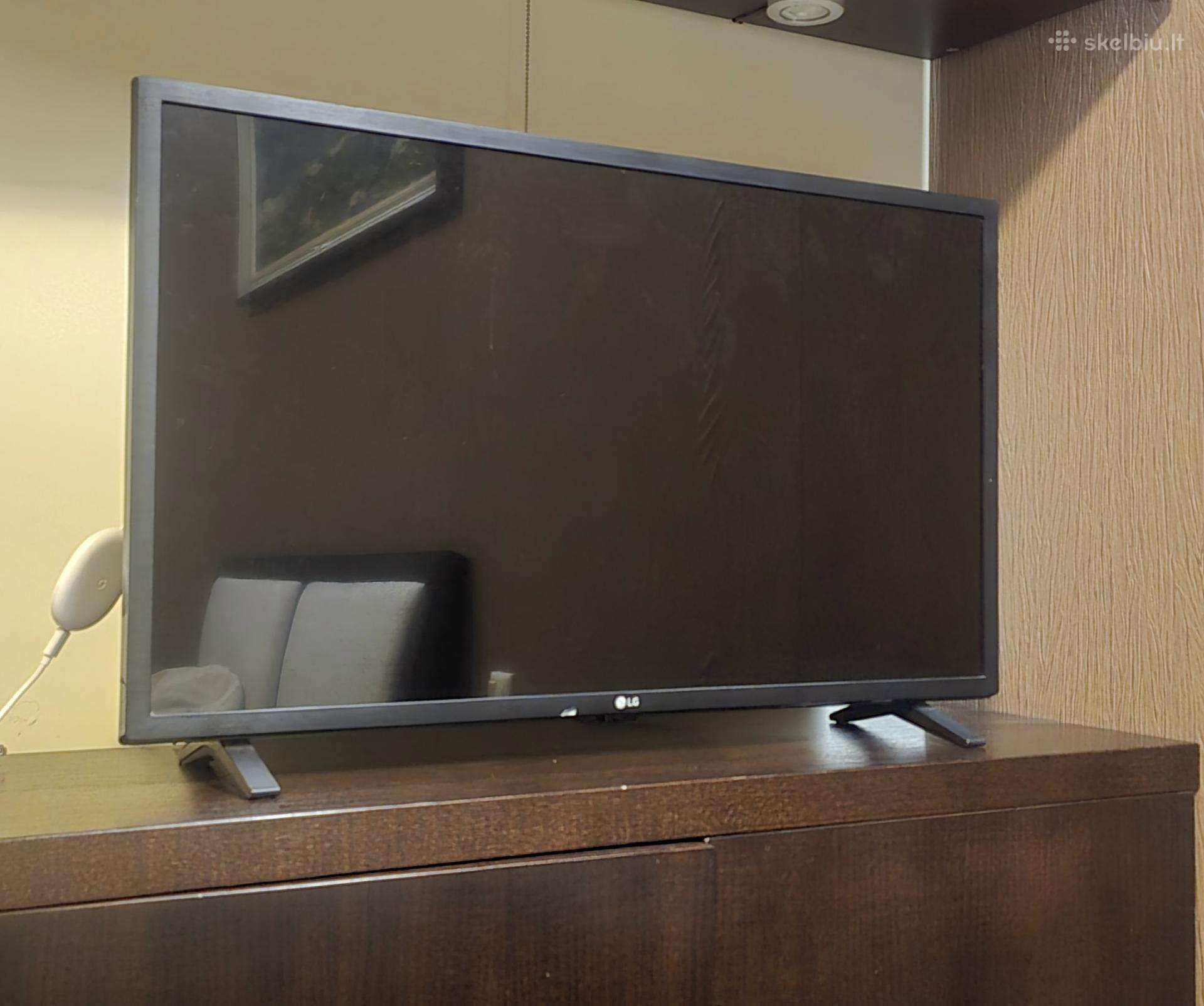 LG Televizorius