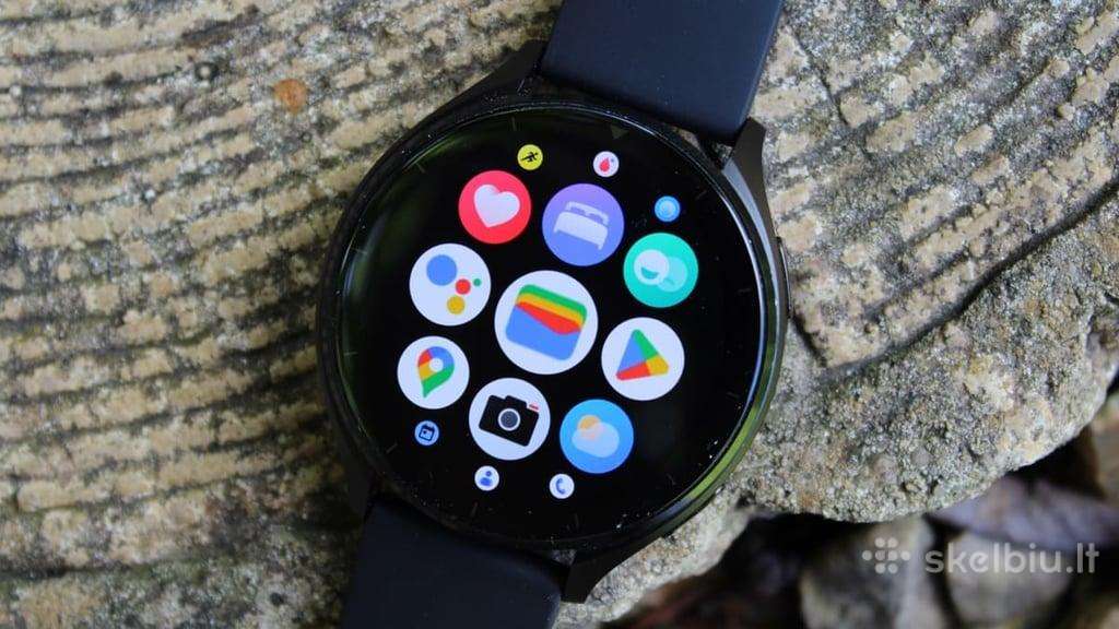 Samsung galaxy watch 2