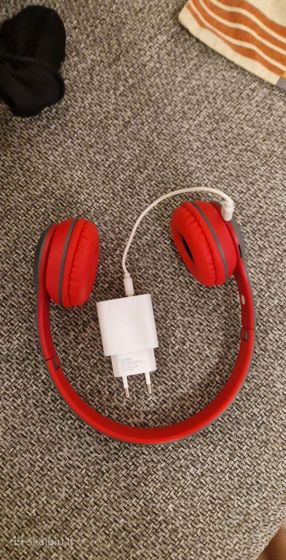 Ausines Bluetooth