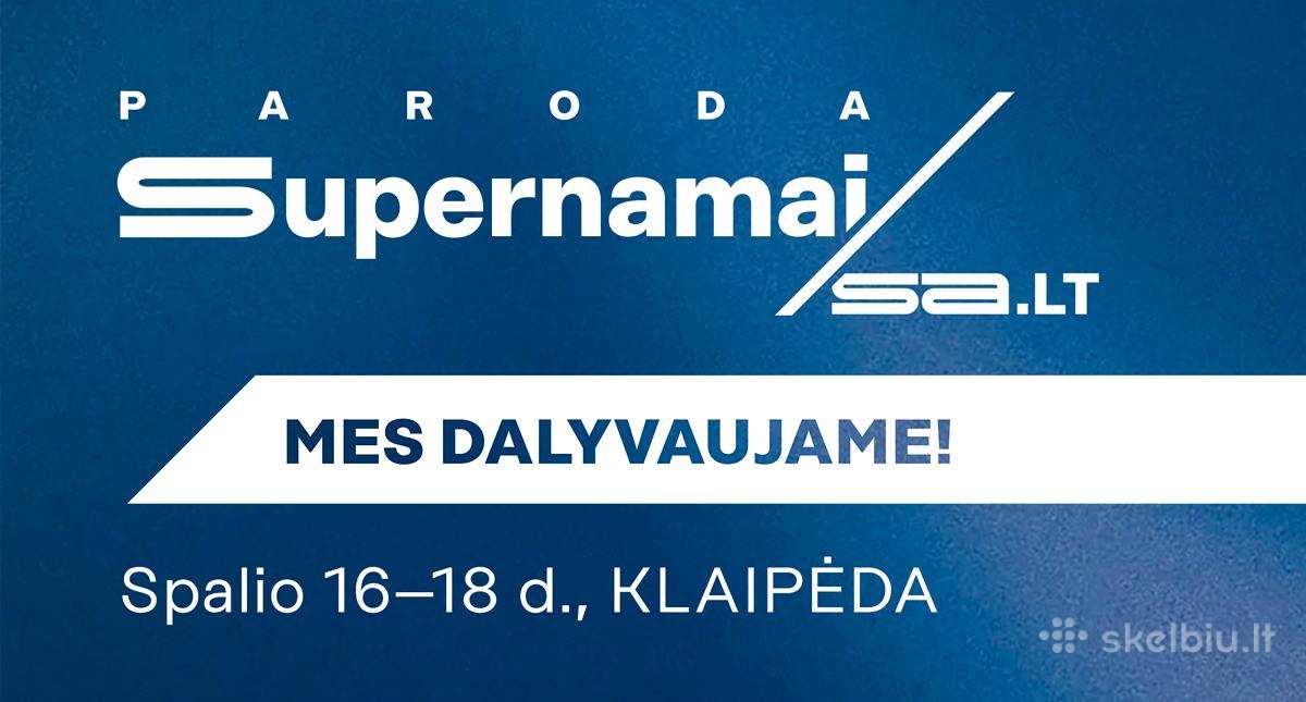 Mini rekuperatoriai. Pardavimas ir Montavimas.