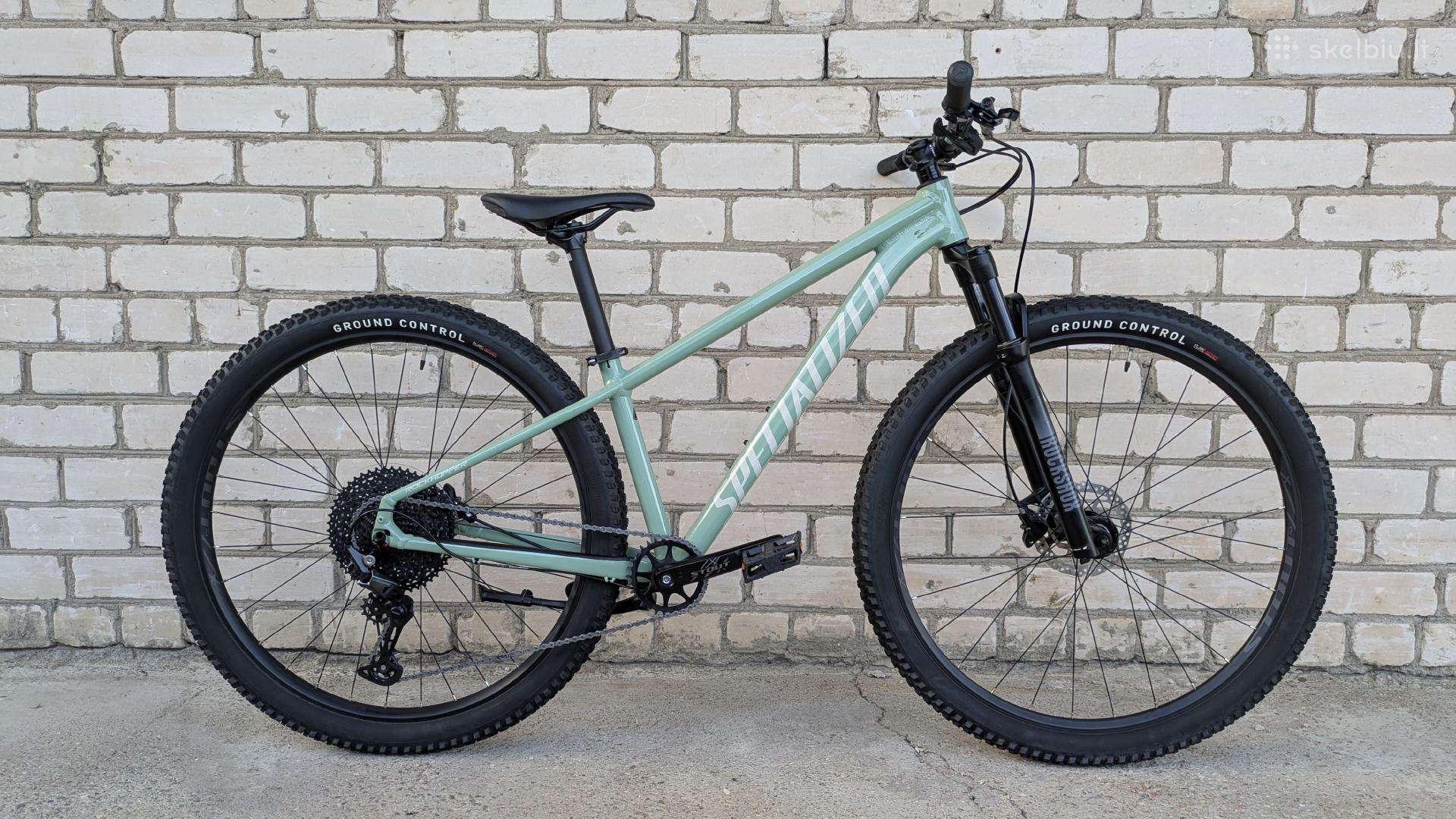 Specialized 29er, 1x12sp