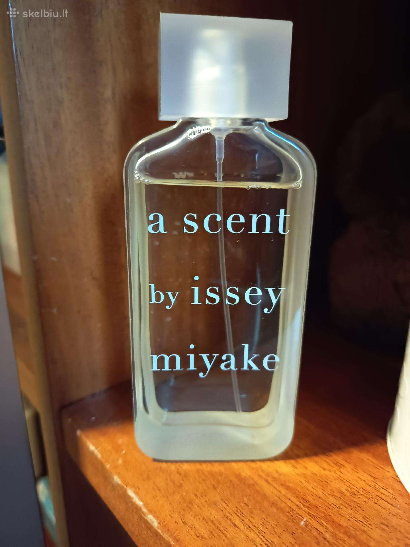 Issey Miyake A scent edt 100 ml