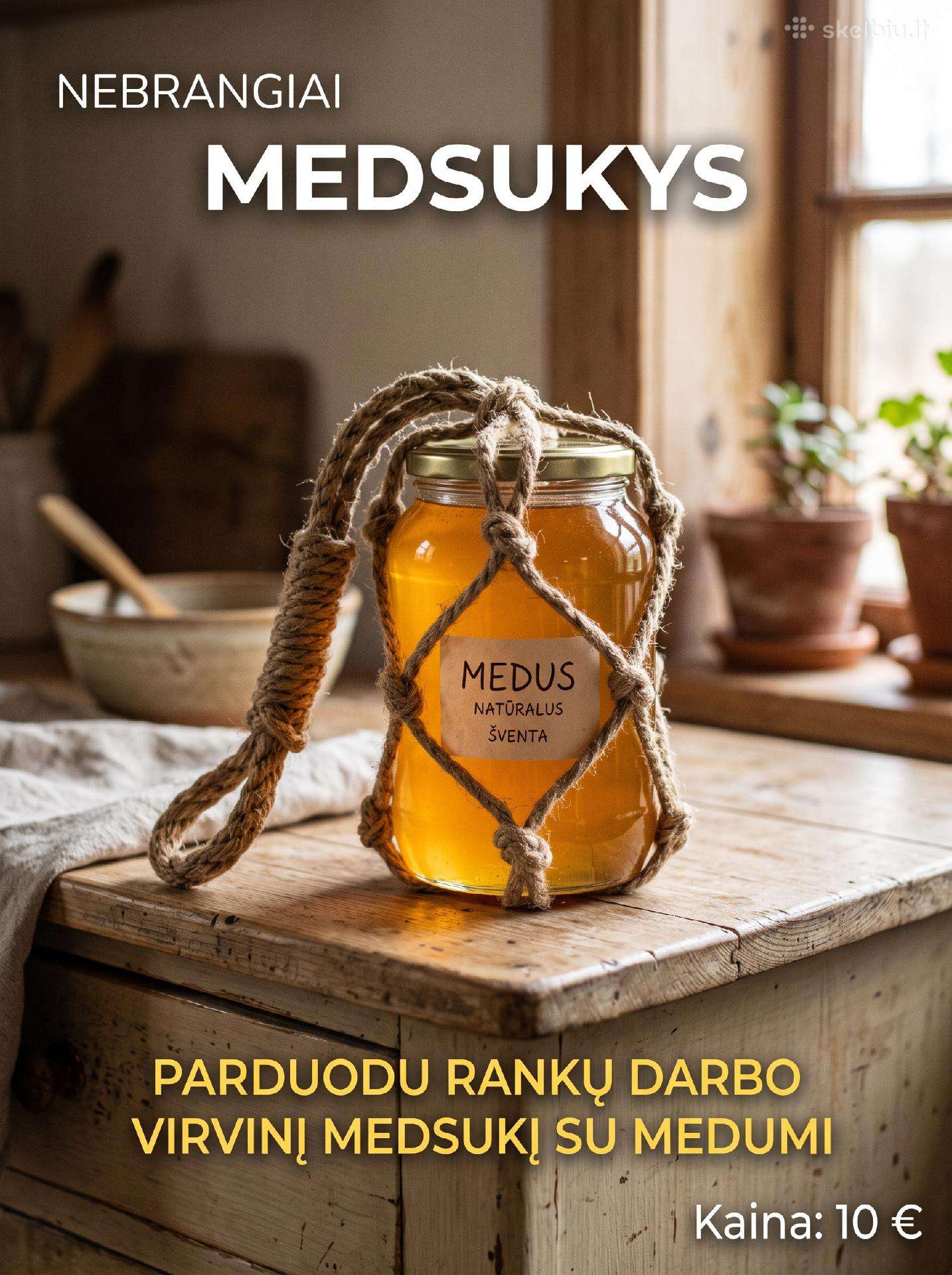 Sodybos Prižiūrėtojas ,Siūlausi, Alytaus aps.