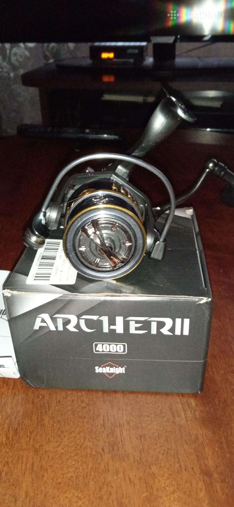 Archer -2