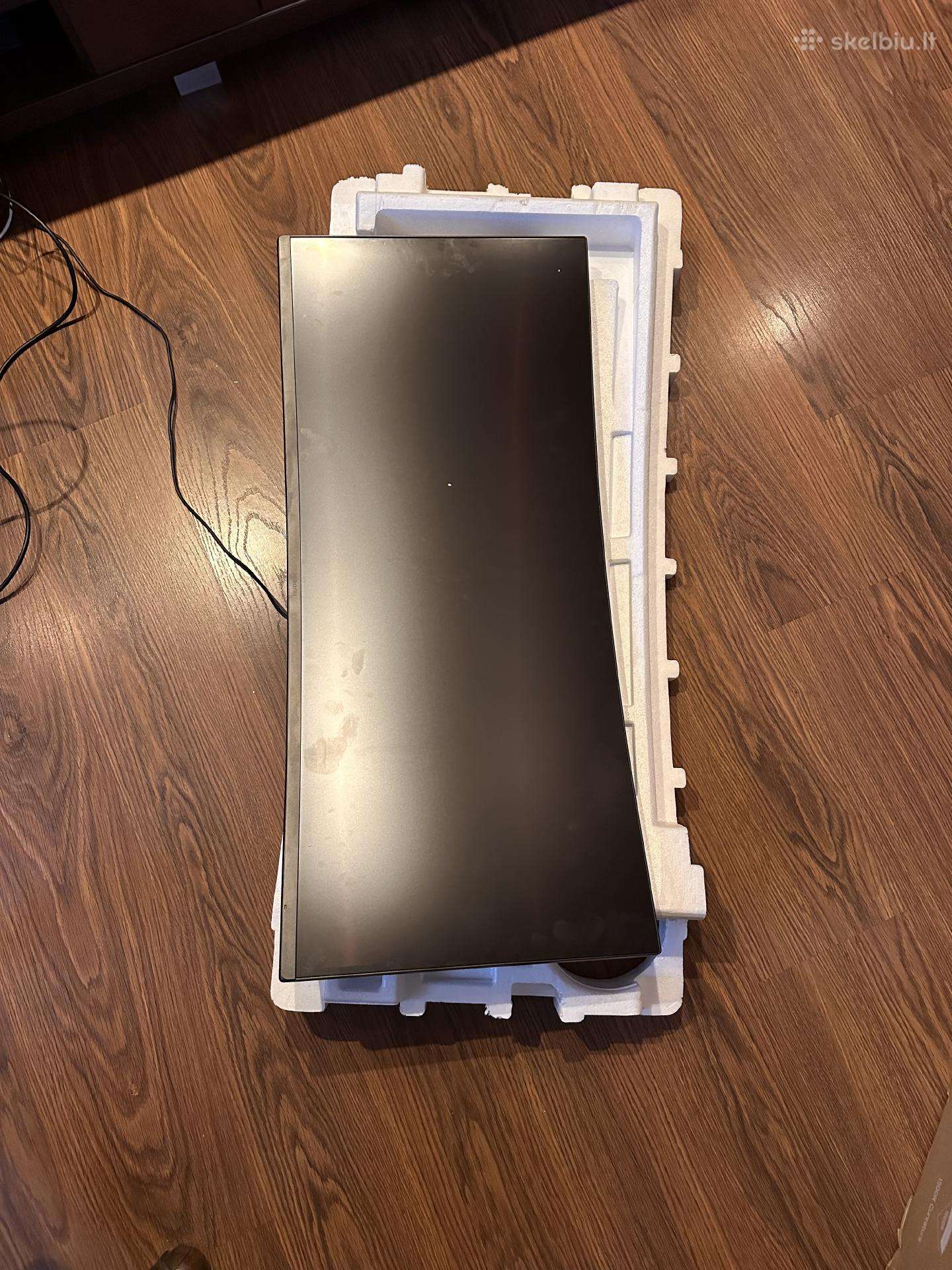 Monitorius Xiaomi g34wqi