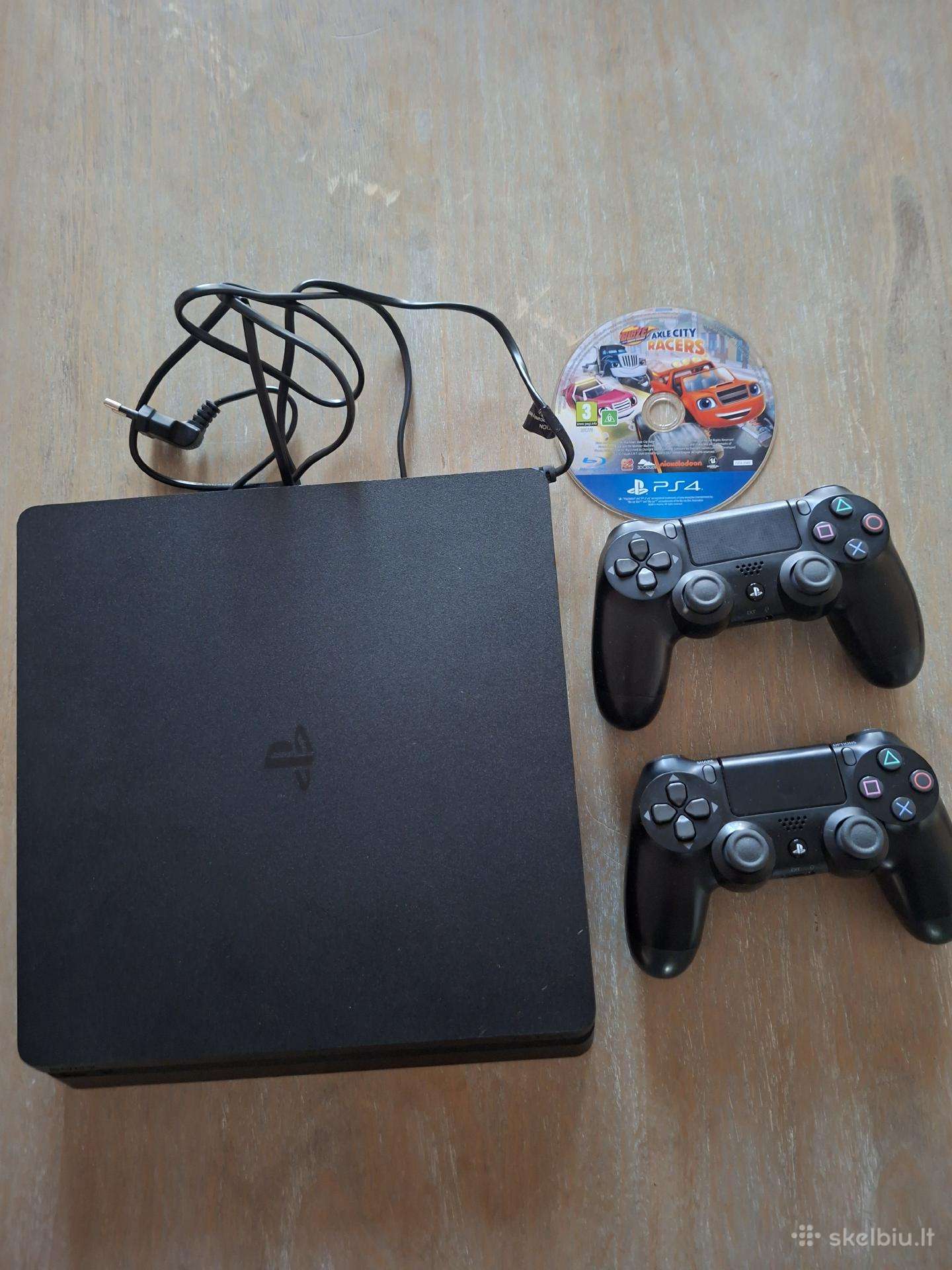 Ps4 500gb