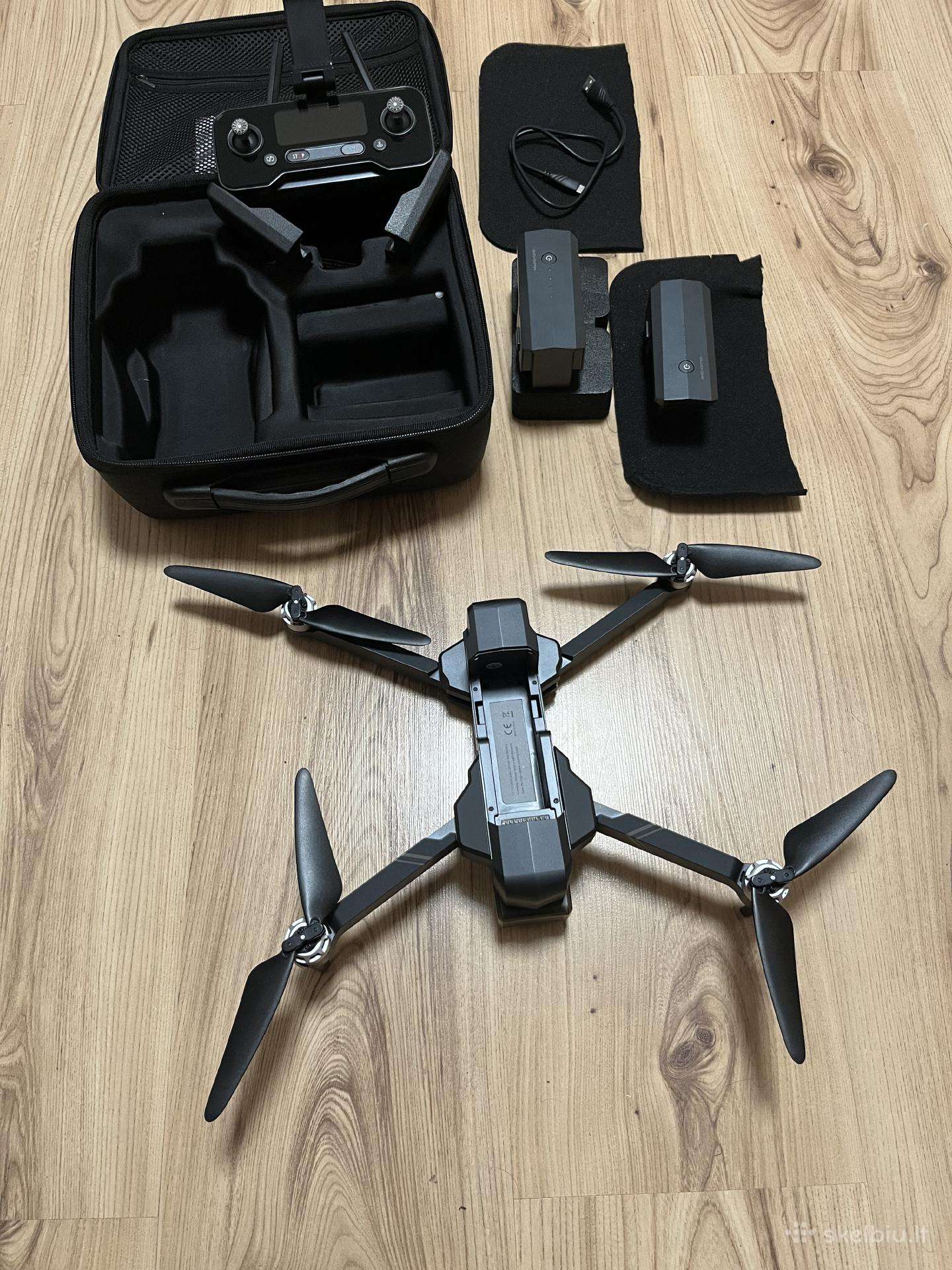 Dronas Ruko F11 Gim2