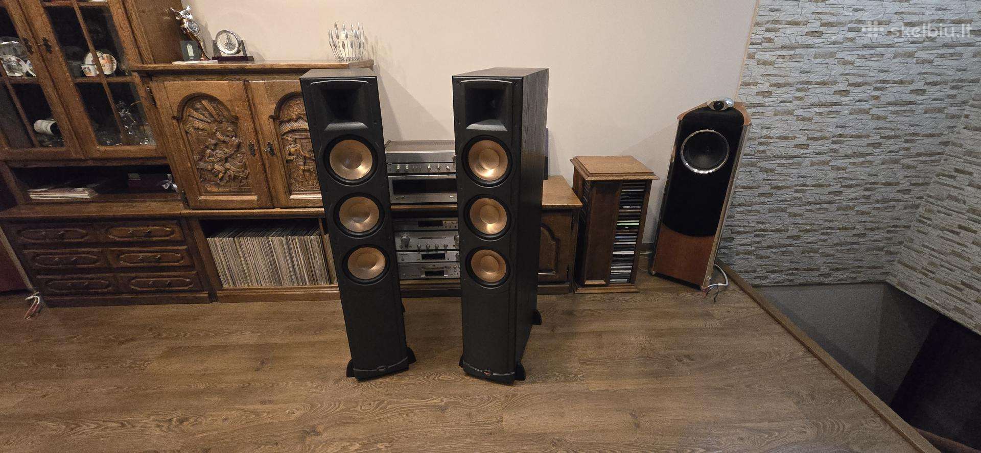 Klipsch Rf 83
