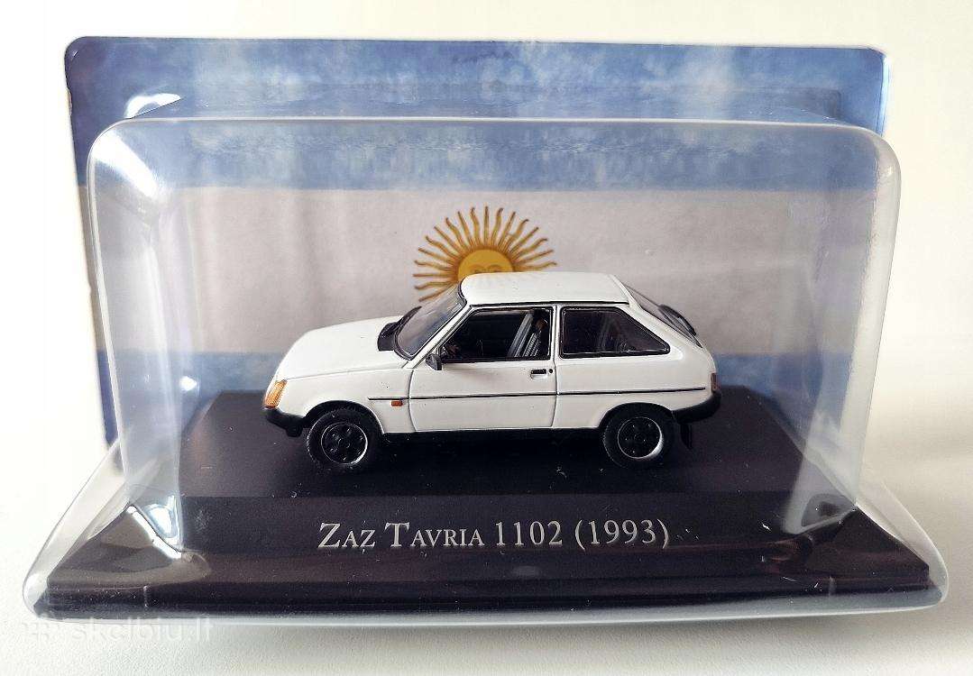 Zaz Tavria