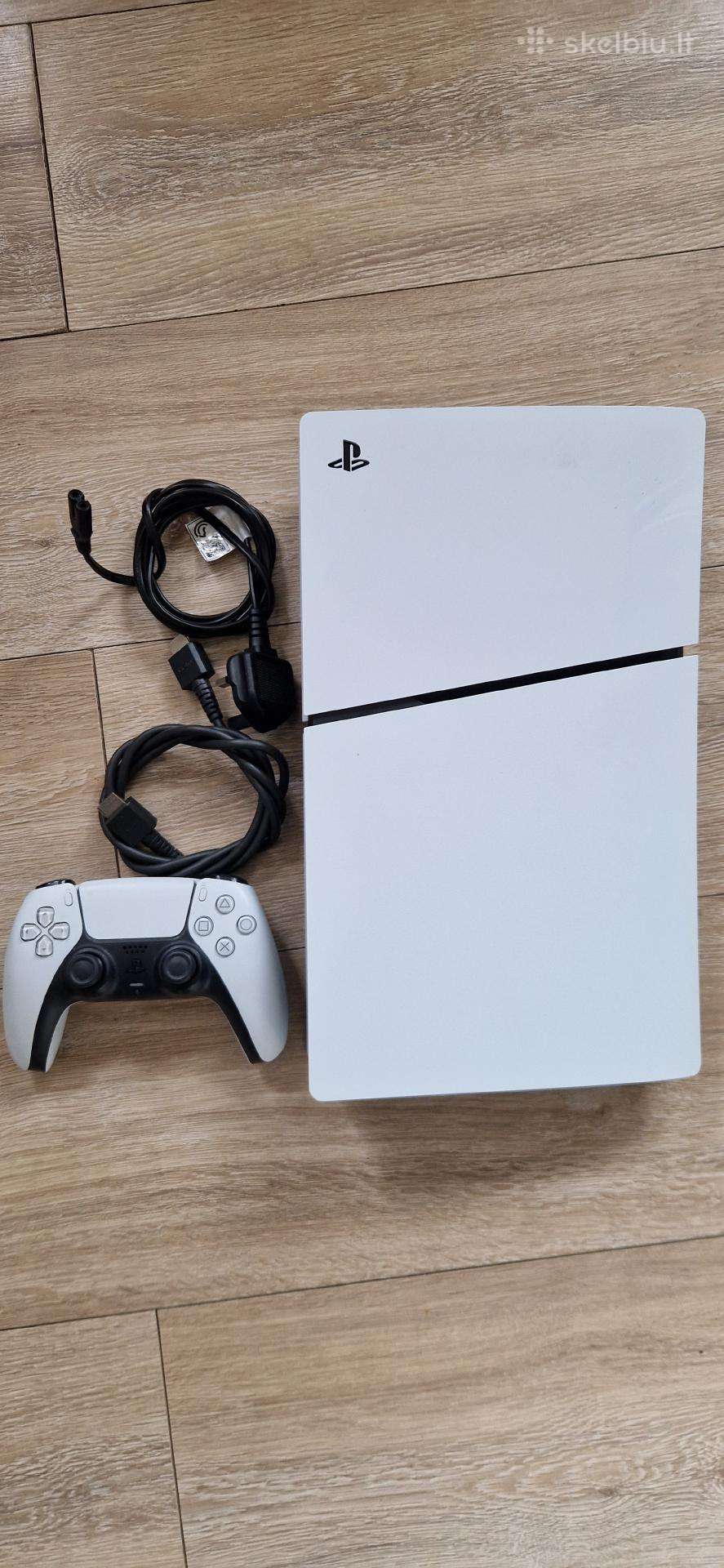 Ps5 slim