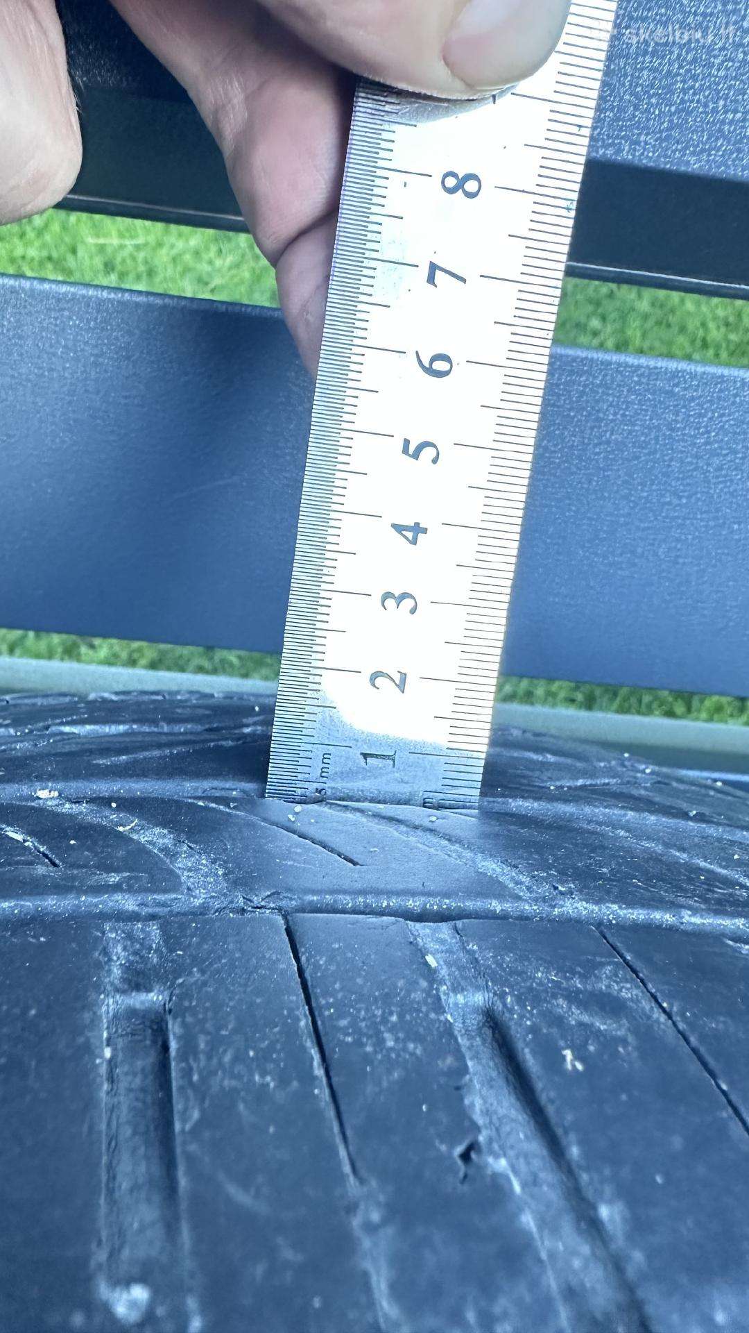 Goodyear, всесезонные 235/65 R17