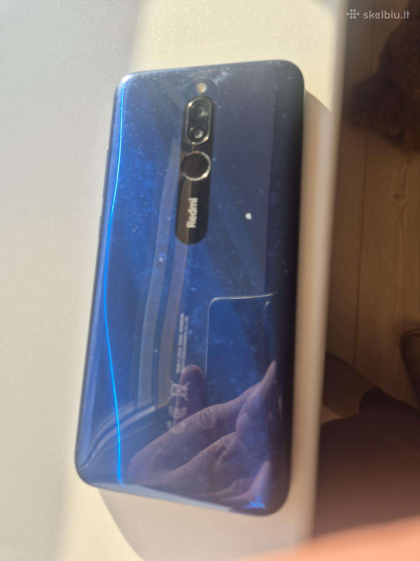 Redmi 8