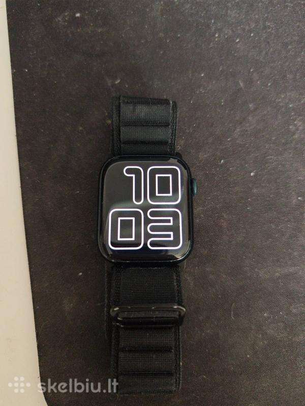 Apple Watch series 8 45mm
