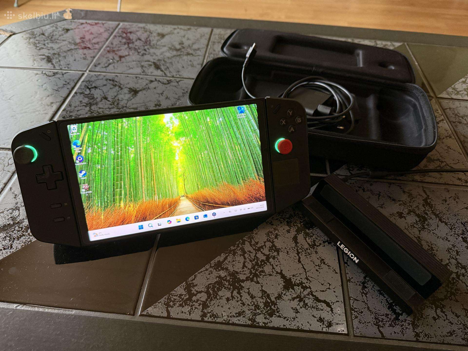 Lenovo Legion Go Z1e