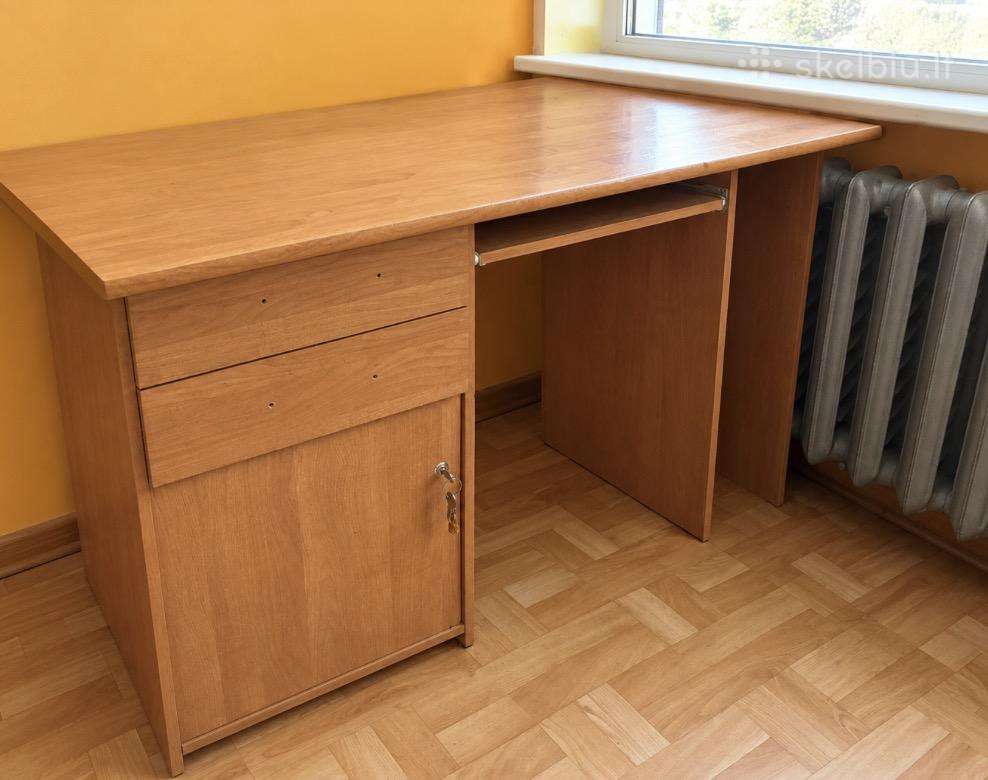 Rašomasis stalas