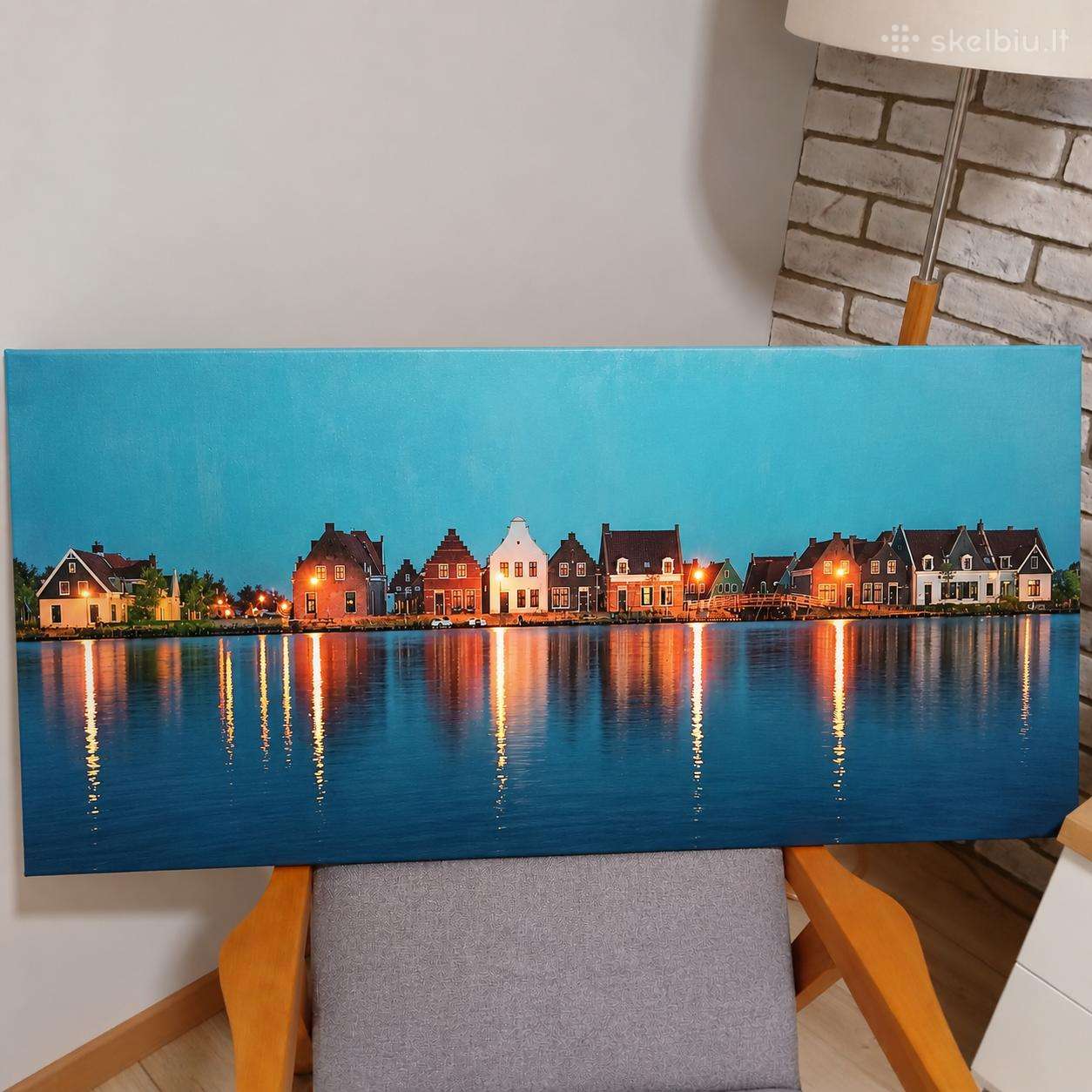 Paveikslas 50x100