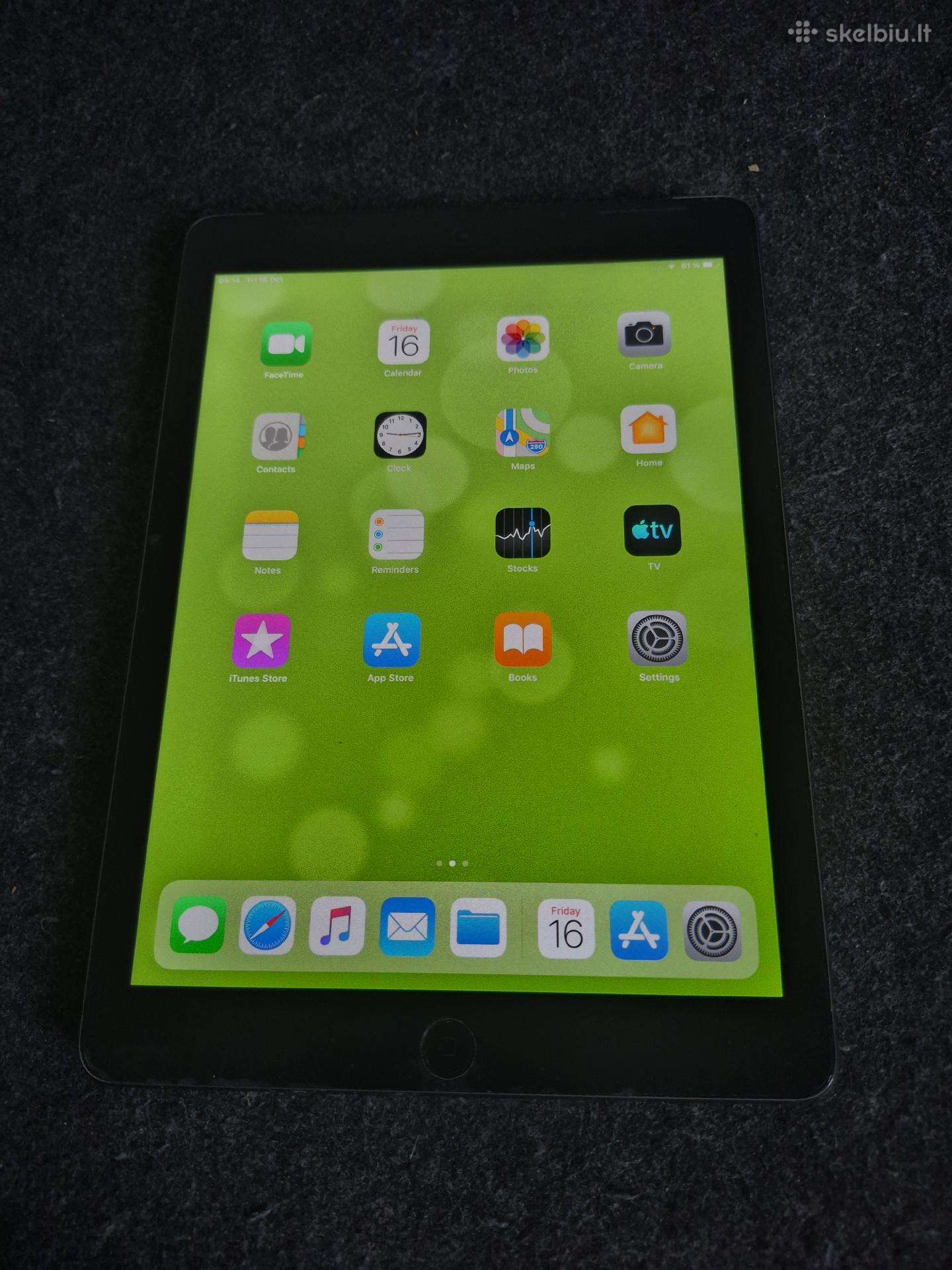 iPad air 9.7 A1475