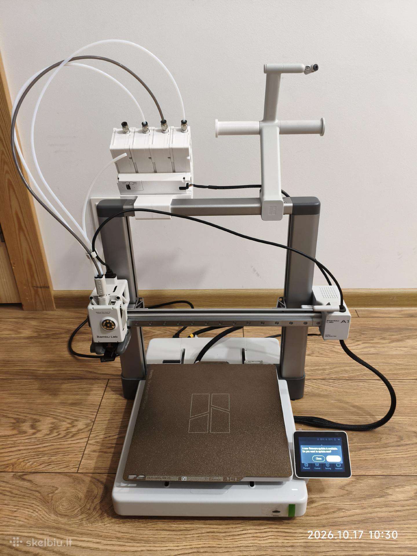 Bambu Lab A1