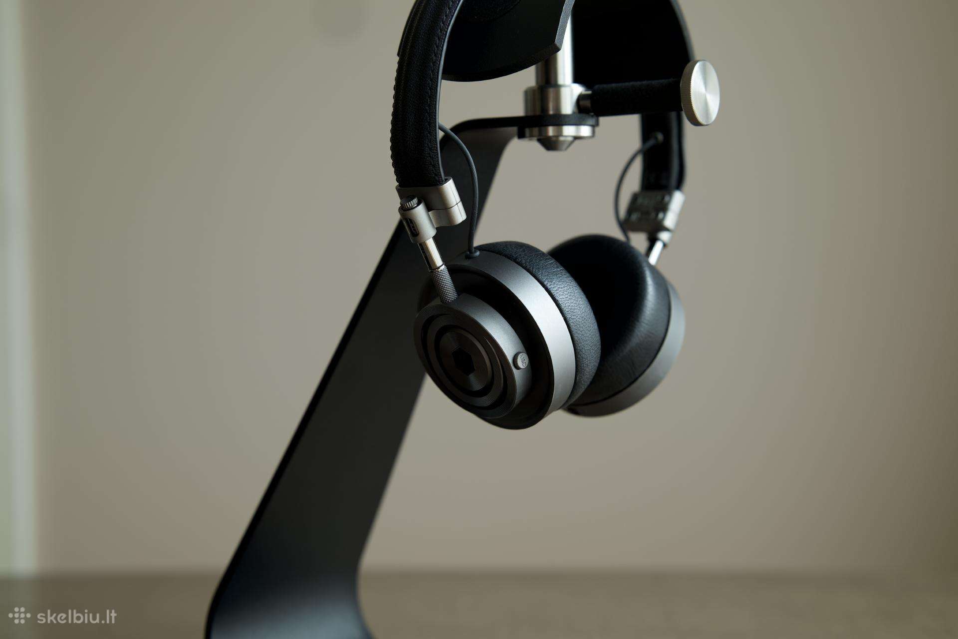Master & Dynamic Mh30 ausinės