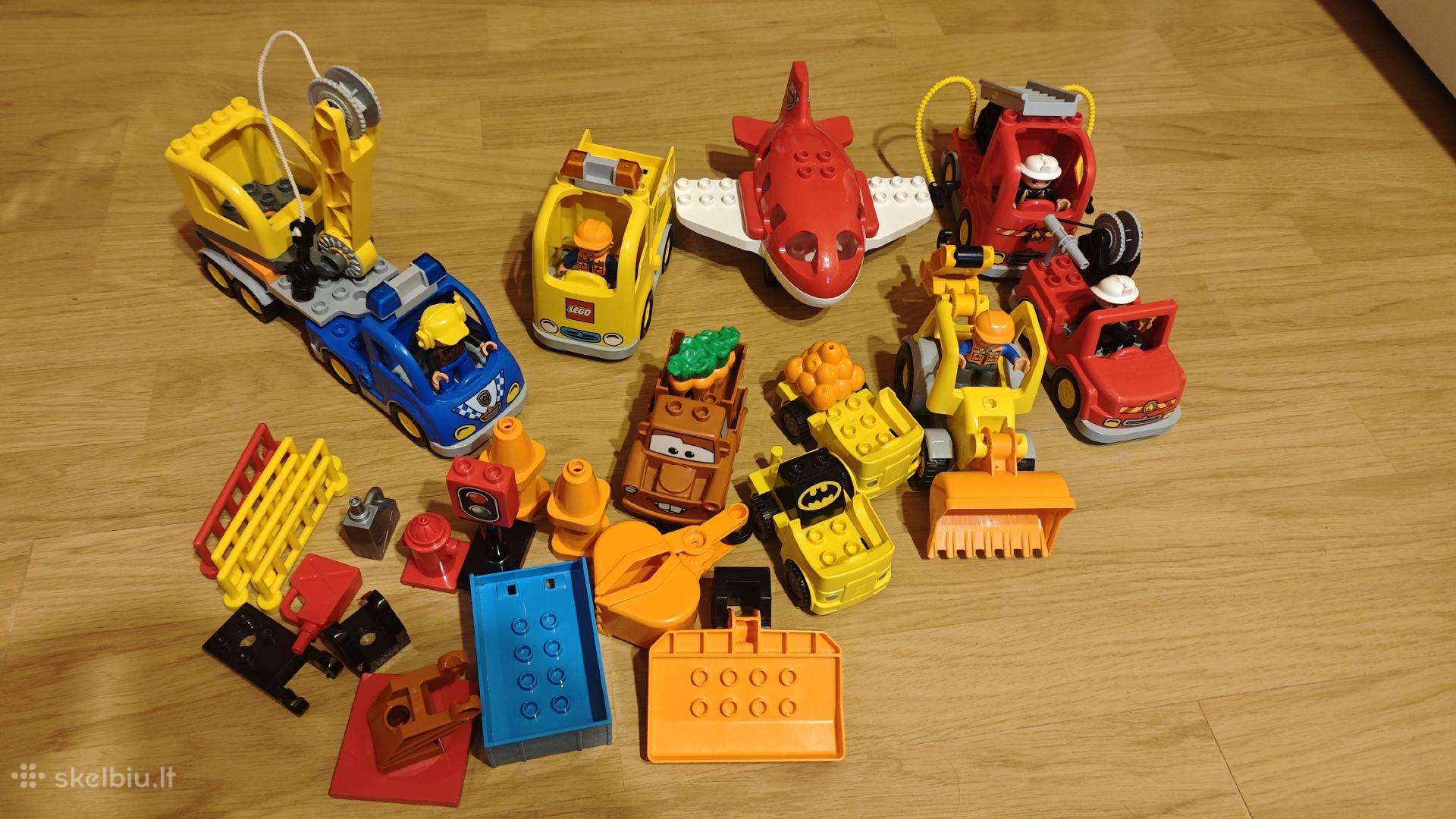 Lego Duplo
