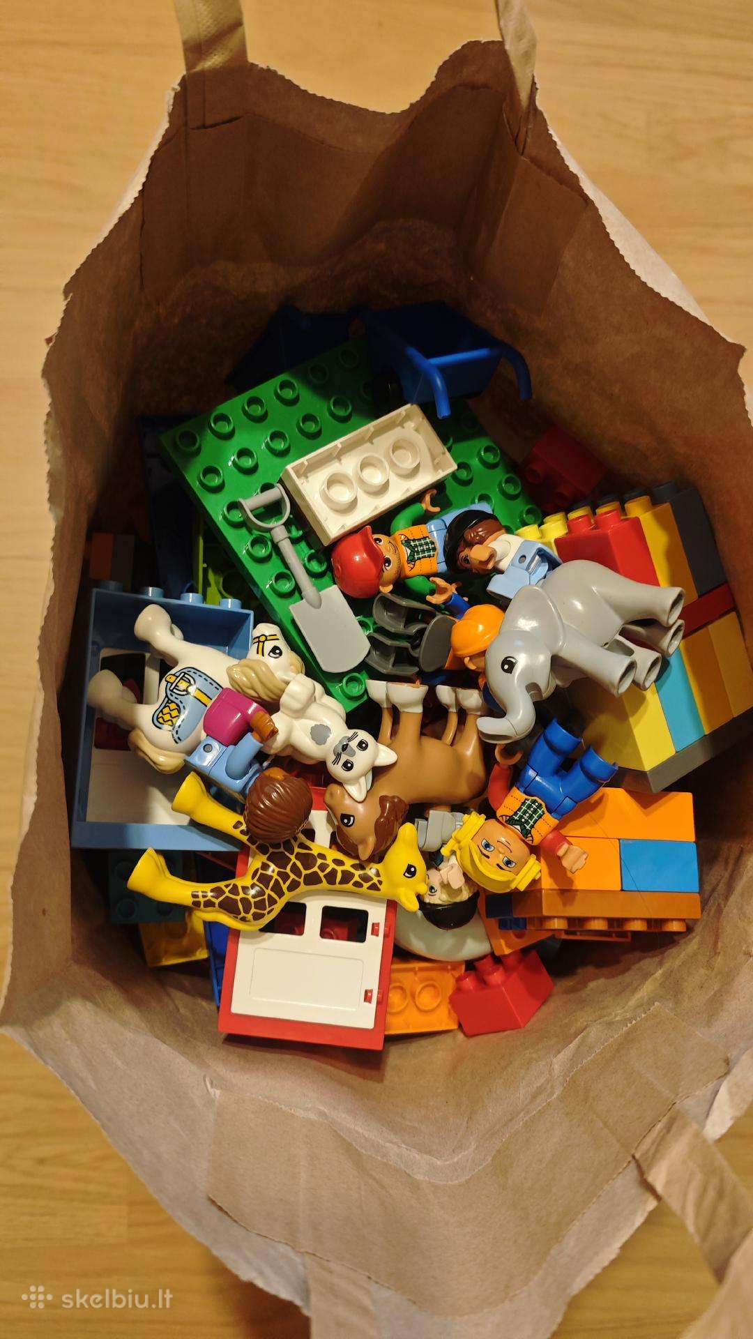Lego Duplo